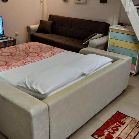 Apartamento Casa Valente Manfredonia Exterior foto