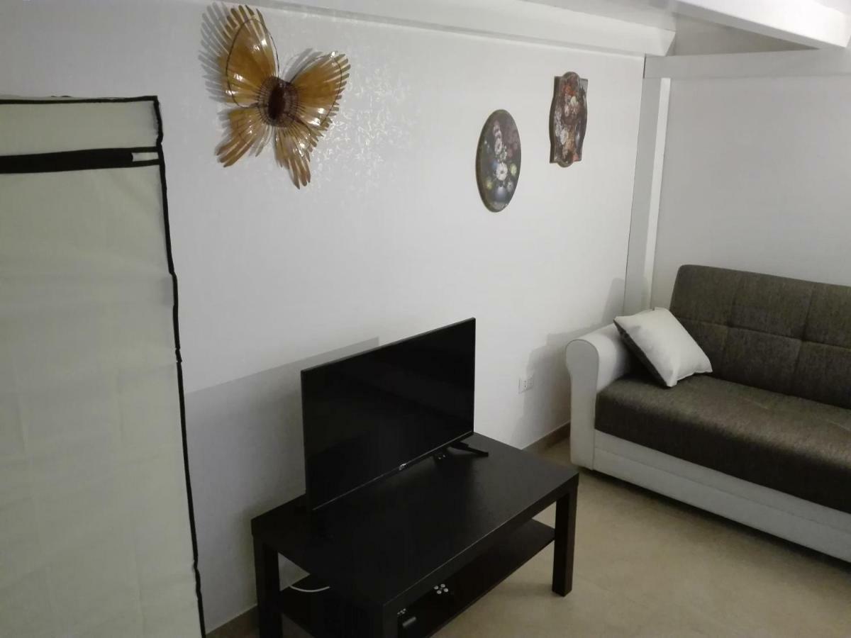 Apartamento Casa Valente Manfredonia Exterior foto