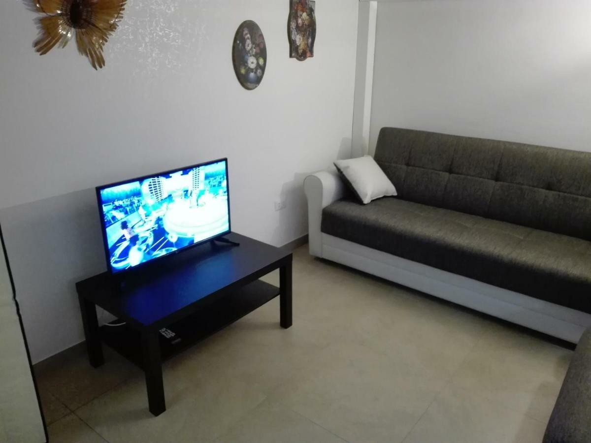Apartamento Casa Valente Manfredonia Exterior foto